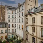 Le Marais - Les Halles Colorful & Modern 3Bd